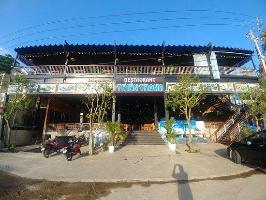 Nha Hang Thien Thanh